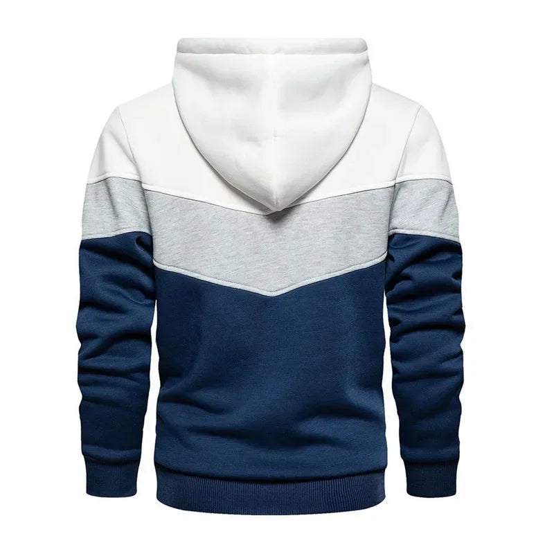 Moletons Casual Street Style Pullover