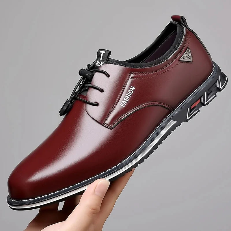 Sapatos para Homens Clássicos  de Negócios