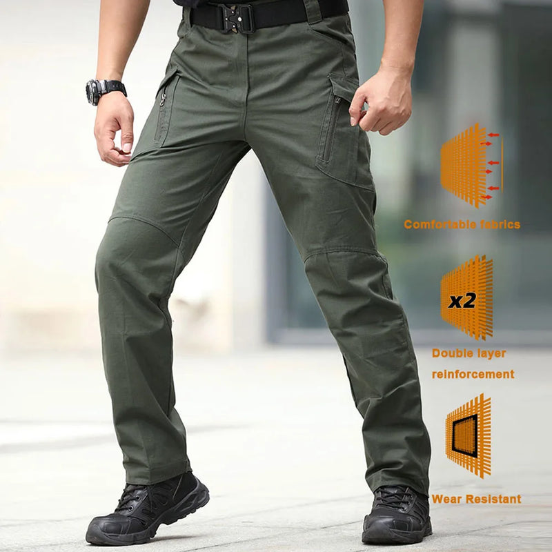 Calça Joggers Masculina Outdoor