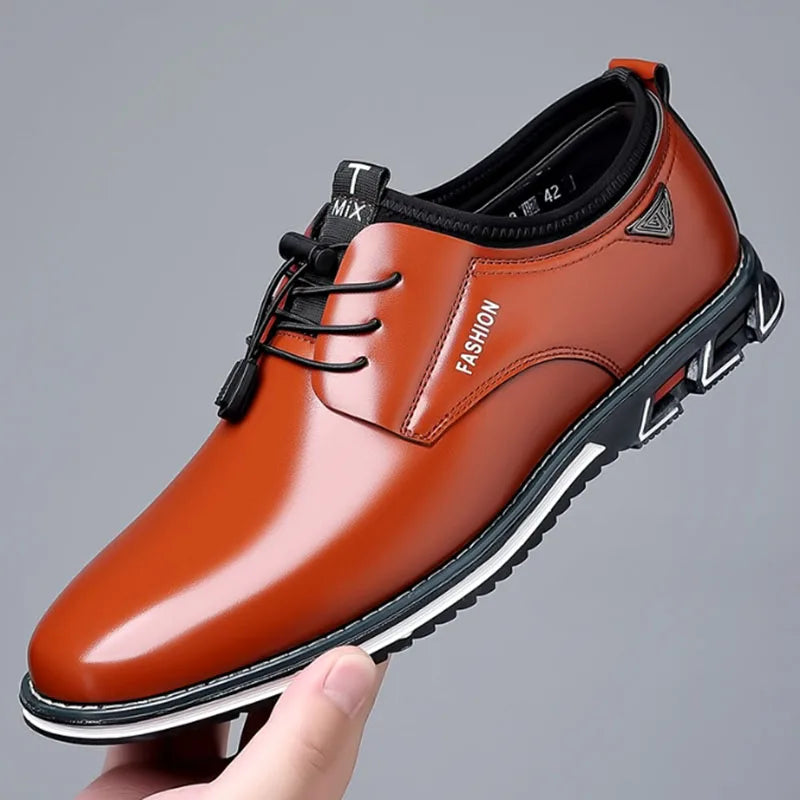 Sapatos para Homens Clássicos  de Negócios